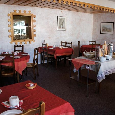 Hotel Adret Les Deux Alpes Ngoại thất bức ảnh